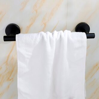 Keuken Papierrol Zelfklevend Wall Mount Toiletrolhouder Roestvrij Staal Badkamer Tissue Handdoek Accessoires Rack Houders