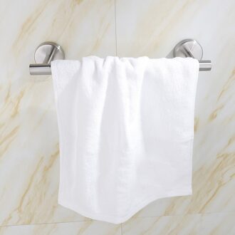 Keuken Papierrol Zelfklevend Wall Mount Toiletrolhouder Roestvrij Staal Badkamer Tissue Handdoek Accessoires Rack Houders