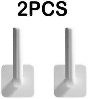 Keuken Papierrolhouder Handdoek Hanger Rack Kast Rag Opknoping Houder Plank Wc-papier Houders Tissue Badkamer Accessoires 2