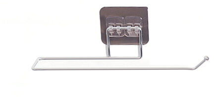 Keuken Plank Keuken Vaatdoek Houder Voor Handdoek Rag Hanger Gootsteen Sponsbakje Rack Plank Voor Keuken Badkamer Schotel Doek Rack