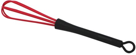 Keuken Plastic Garde Antislip Te Schoon Eiklopper Melkopschuimer Keukengereedschap Specialiteit Keuken Siliconen Eiklopper tool F