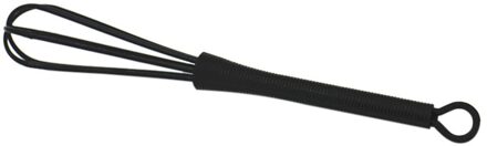 Keuken Plastic Garde Antislip Te Schoon Eiklopper Melkopschuimer Keukengereedschap Specialiteit Keuken Siliconen Eiklopper tool