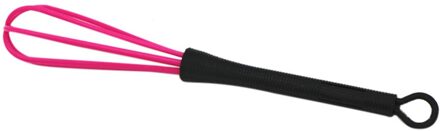 Keuken Plastic Garde Antislip Te Schoon Eiklopper Melkopschuimer Keukengereedschap Specialiteit Keuken Siliconen Eiklopper tool