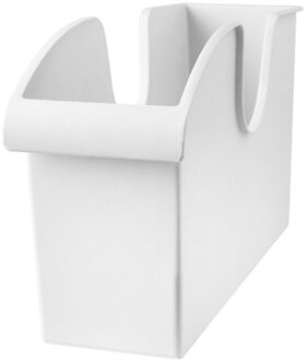 Keuken Pot Rack Opslag Met Katrol Keukengerei Plastic Opslag Plank Pot Deksel Houder Keuken Opbergdoos Huishoudelijke Afdruiprek grijs