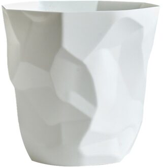 Keuken Prullenbak Papier Afval Vuilnis Prullenbak Onregelmatige Kamer Vuilnisbak Afval Vuilnisbak Zonder Deksel Voor Home Office Vuilnisbak 03