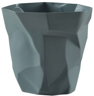 Keuken Prullenbak Papier Afval Vuilnis Prullenbak Onregelmatige Kamer Vuilnisbak Afval Vuilnisbak Zonder Deksel Voor Home Office Vuilnisbak 05