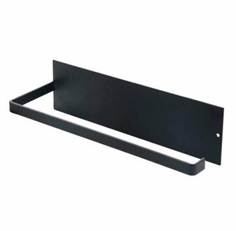 Keuken Rolhouder Onder Plank Papieren Handdoek Rack Kanteldeur Rvs Fa Deur Borst Opknoping Sundriesopslag Plank