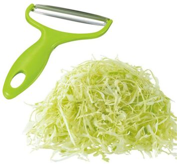 Keuken Rvs Groenten En Fruit Dunschiller Groente-en Rasp Cocina Accesorio Keuken Gadgets En Accessoires