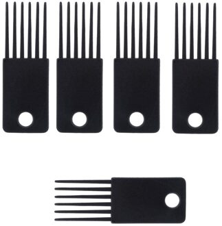 Keuken Rvs Knoflookpers Crusher Thuis Koken Groenten Gember Squeezer Stamper Handheld Gember Knoflook Vleesmolen Gereedschap 5stk