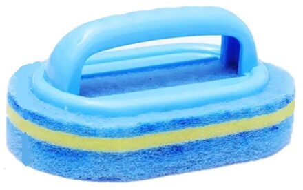 Keuken Schoonmaken Badkamer Wc Glas Muur Schoonmaken Bad Borstel Plastic Handvat Spons Bodem Bad Borstel Window Cleaner Wc