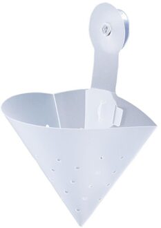 Keuken Self-Staande Gootsteen Overgebleven Sap Aparte Sap Filter Opvouwbare Eenvoudige Sink Filter Inklapbare Afvoer Filter