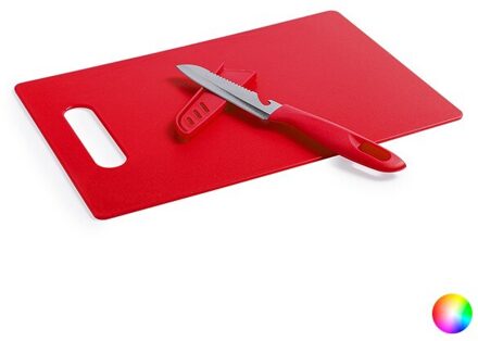 Keuken Set (2 Stuks) 145277 Blauw