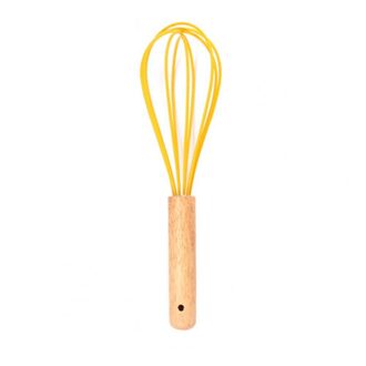 Keuken Siliconen Garde Antislip Te Schoon Eiklopper Melkopschuimer Keukengereedschap Eiklopper Tool Keuken Koken tool