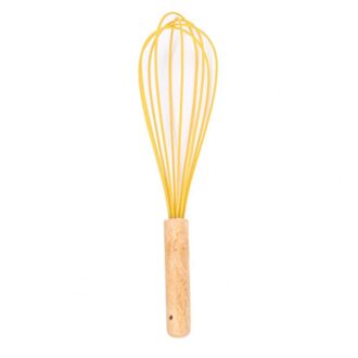 Keuken Siliconen Garde Antislip Te Schoon Eiklopper Melkopschuimer Keukengereedschap Eiklopper Tool Keuken Koken tool