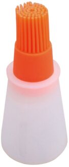 Keuken Siliconen Olie Borstel Bakken Borstels Vloeibare Olie Barbecue Olie Borstel Koken Barbecue Gadget 11