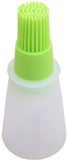 Keuken Siliconen Olie Borstel Bakken Borstels Vloeibare Olie Barbecue Olie Borstel Koken Barbecue Gadget 11