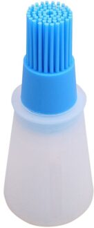 Keuken Siliconen Olie Borstel Bakken Borstels Vloeibare Olie Barbecue Olie Borstel Koken Barbecue Gadget 11