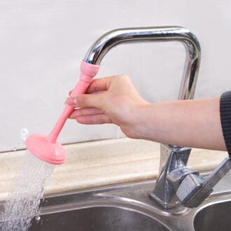 Keuken Sproeiers Waterbesparende Douchekop Kraan Tap Kraan Regulator Keuken Kranen Purifier Filter Onderdelen
