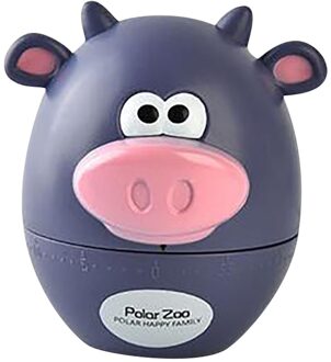 Keuken Timer Analoge Alarm Gadget Bell Tijd Voedsel Timer Koken Chef # J3s