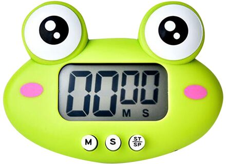 Keuken Timer Analoge Alarm Gadget Bell Tijd Voedsel Timer Koken Chef # J3s