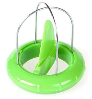 Keuken Tool Duurzaam Multi-Functionele Kiwi Fruit Cutter Kiwi Peel Cutter Fruit Corer G