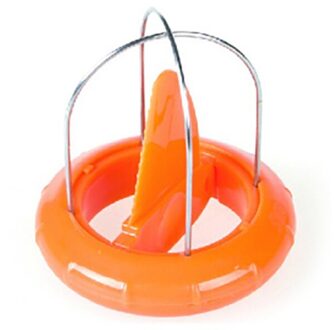 Keuken Tool Duurzaam Multi-Functionele Kiwi Fruit Cutter Kiwi Peel Cutter Fruit Corer