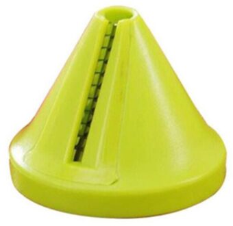 Keuken Tool Groente Fruit Multifunctionele Spiraal Shredder Dunschiller Handleiding Aardappel Wortel Radijs Draaiende Shredder Rasp Draagbare