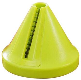 Keuken Tool Groente Fruit Multifunctionele Spiraal Shredder Dunschiller Handleiding Aardappel Wortel Radijs Roterende Rasp Keuken Accessorie