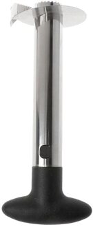 Keuken Tool Rvs Ananas Fruit Corer Slicer Cutter Peeler