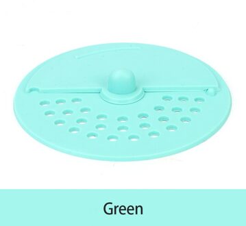 Keuken Tpr Bad Sink Afvoerputje Plug Keuken Wasgoed Water Stopper Tool Wasserij Badkamer Deodorant Plug Bad Plug 04