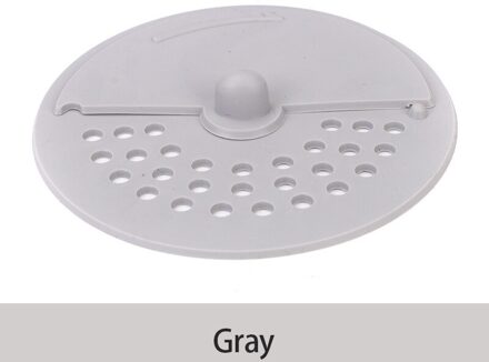 Keuken Tpr Bad Sink Afvoerputje Plug Keuken Wasgoed Water Stopper Tool Wasserij Badkamer Deodorant Plug Bad Plug 05