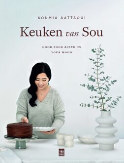 Keuken Van Sou - Soumia Aattaoui
