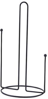 Keuken Verticale Papieren Handdoek Rack Rack Lui Rag Rack Papierrolhouder Plastic Wrap Papier Handdoek Magazijnstelling