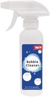 Keuken Vet Cleaner Multifunctionele Schuimreiniger 200Ml