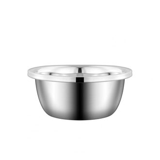 Keuken Wastafel Waterdichte Heavy Duty Rvs Keuken Rvs Wastafel Voor Ei Soep Voedsel Potten 1