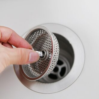 Keuken Water Sink Zeef Cover Afvoerputje Plug Bad Catcher Drain Plug