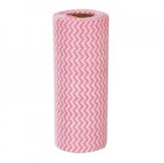 Keuken Wegwerp Poetsdoek Papier Keuken Olie-Absorberend Papier Handdoek Handdoek Absorberende Vaatdoek Veeg Tafelkleed Theedoek 2