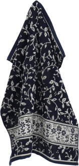 Keukendoek Daydream Donkerblauw - 53x60 cm