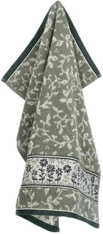 Keukendoek Daydream Groen - 53x60 cm