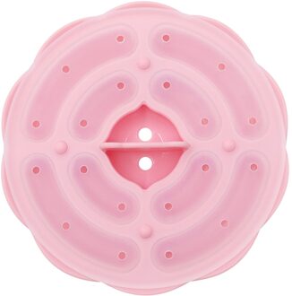 Keukengerei Diy Worst Mold Ham Worst Siliconen 6 Met Dog Box Baby Форма Для Изготовления Колбасы roze