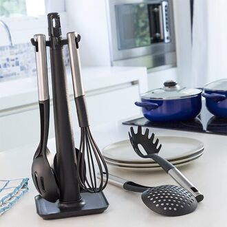 Keukengerei Set Eh 7 Stuks