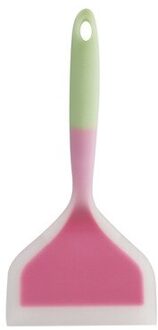 Keukengerei Thuis Siliconen Spatels Rundvlees Vlees Ei Breed Pizza Schop Non-stick Turners Voedsel Lifters Veilig Food Grade spatel