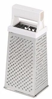 Keukenhulp rasp 24 cm - Raspen Multikleur