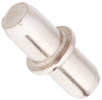 Keukenkast Plank Ondersteuning Pins Studs Pinnen Voor 5 Mm, 10 Pcs