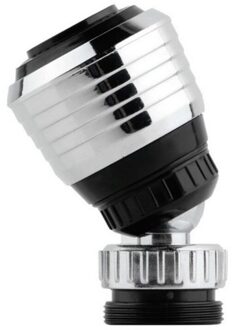 Keukenkraan Beluchter 360 ° Draaien Kraan Filter Kraan Diffuser Home Improvement Badkamer Faciliteiten Kraan Vervanging