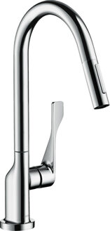 Keukenkraan Hansgrohe Axor Citterio 39835000 Chroom