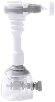 Keukenkraan Water Waskolf Saving Tap Beluchter Diffuser Kraan Filter Douchekop Filter Nozzle Connector Adapter Voor Badkamer