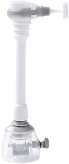 Keukenkraan Water Waskolf Saving Tap Beluchter Diffuser Kraan Filter Douchekop Filter Nozzle Connector Adapter Voor Badkamer