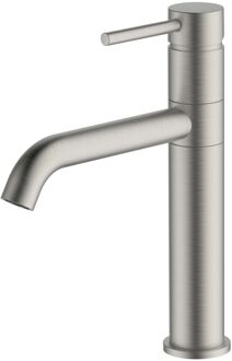 Keukenmengkraan Yenisei Rvs Look