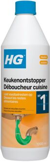 Keukenontstopper 1l